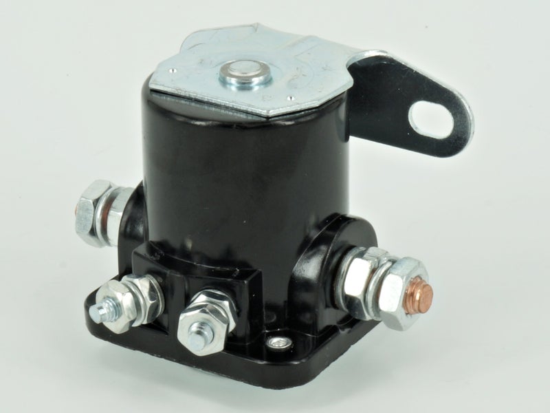 Formula Auto Parts STS2 Starter Solenoid - Image 4